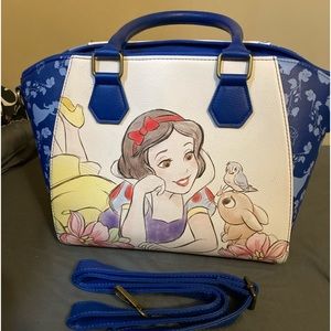 Loungefly Snow White purse